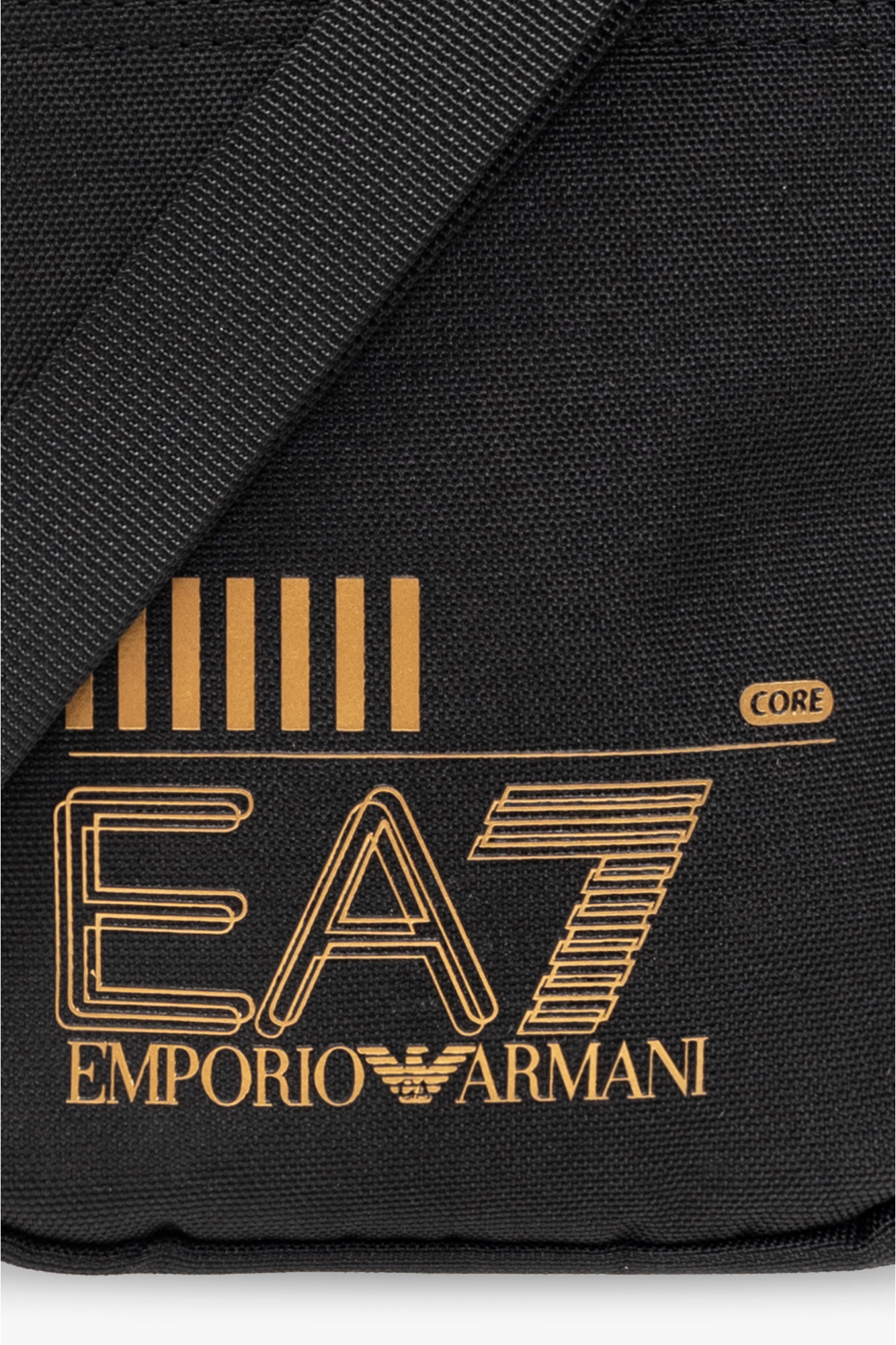Men's Bags | EA7 Emporio Armani 'Sustainable' collection